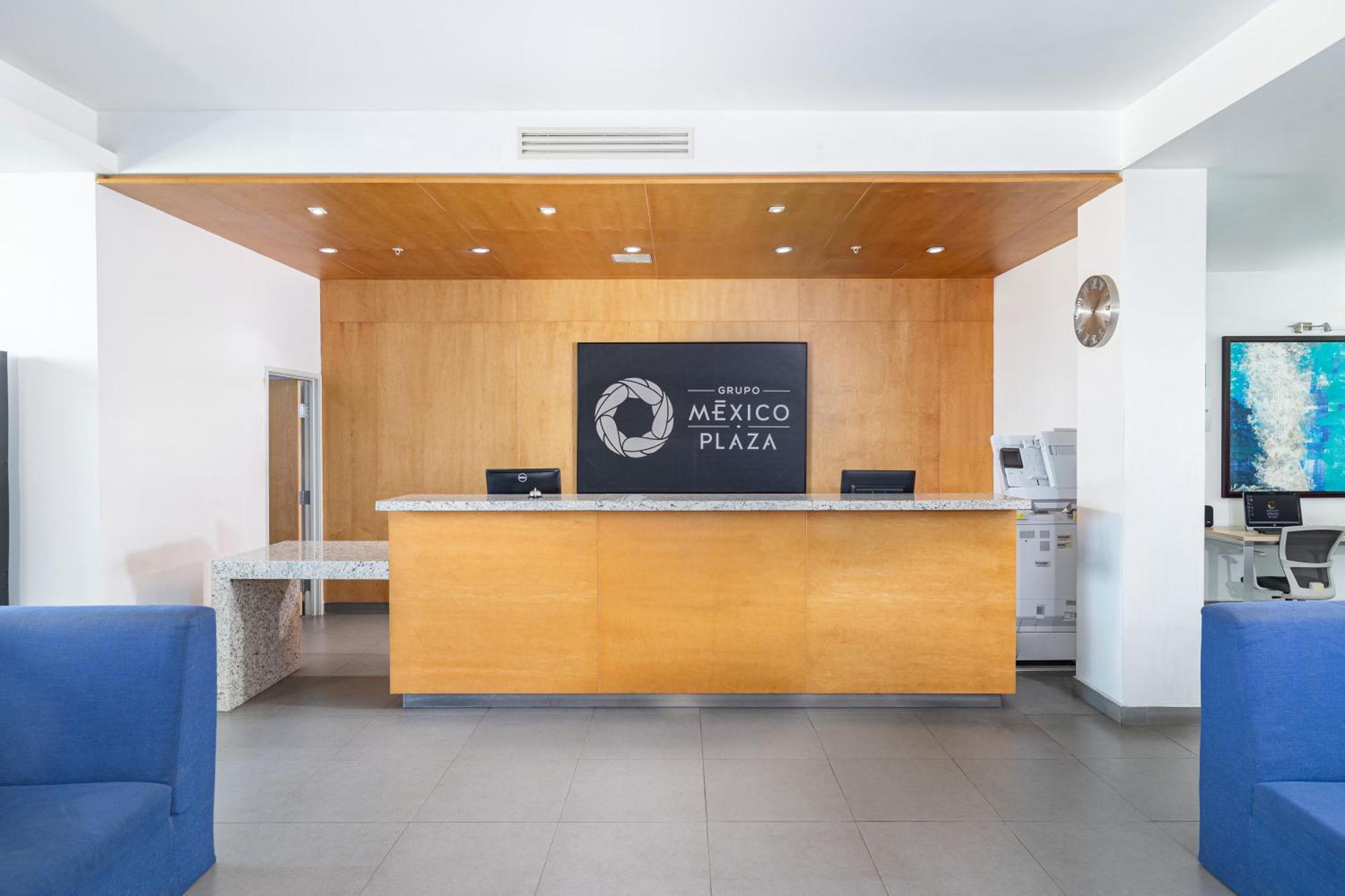 Hotel Mexico Plaza Silao Aeropuerto Eksteriør billede